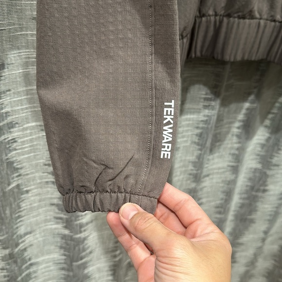 The North Face Tekware Half-zip Pullover - Picture 5 of 6